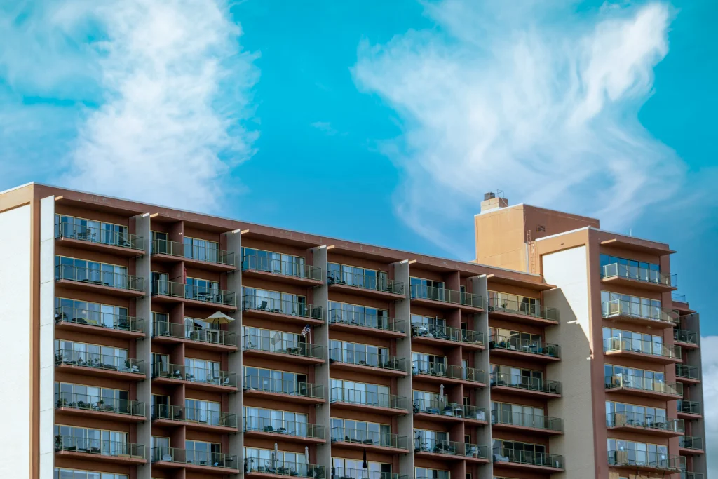 Skyline Heights Apartments